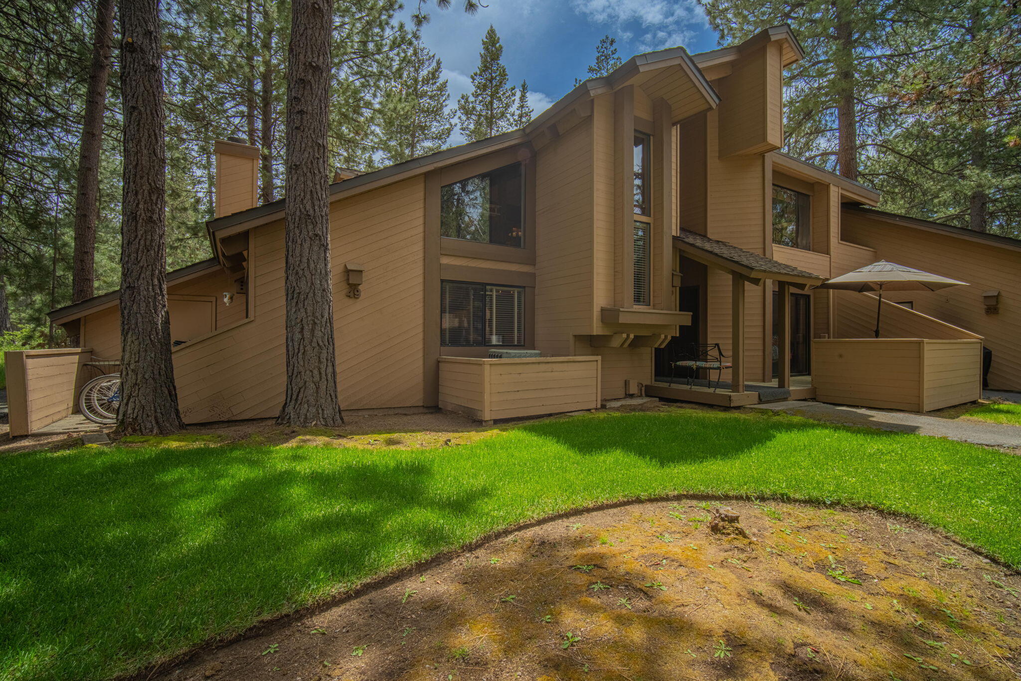 Tennis Village - Residential