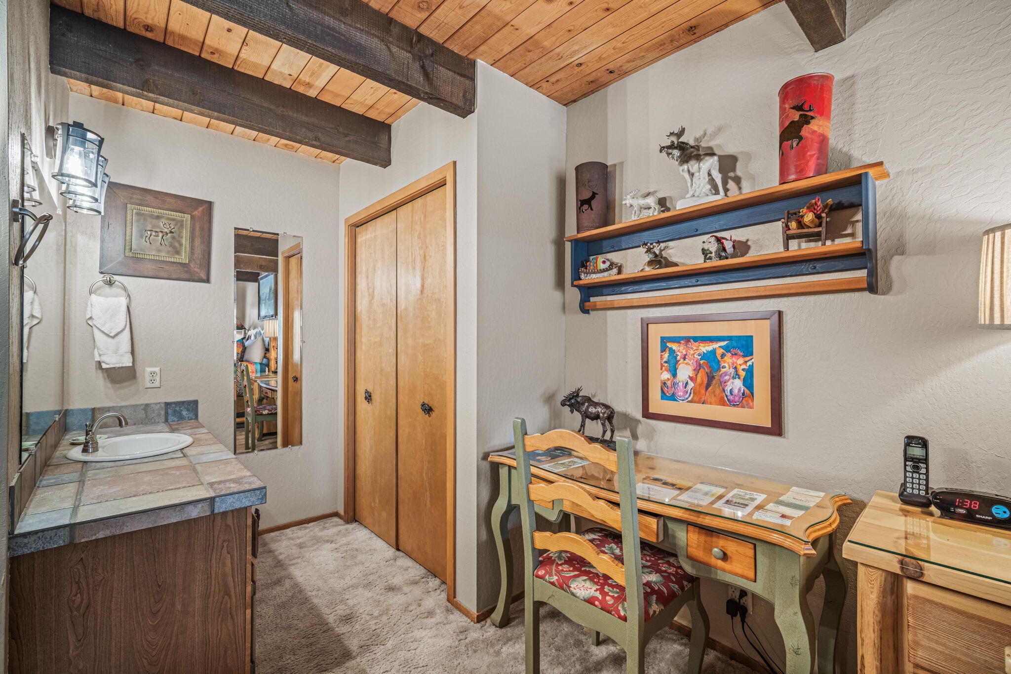 Tennis Village - Residential