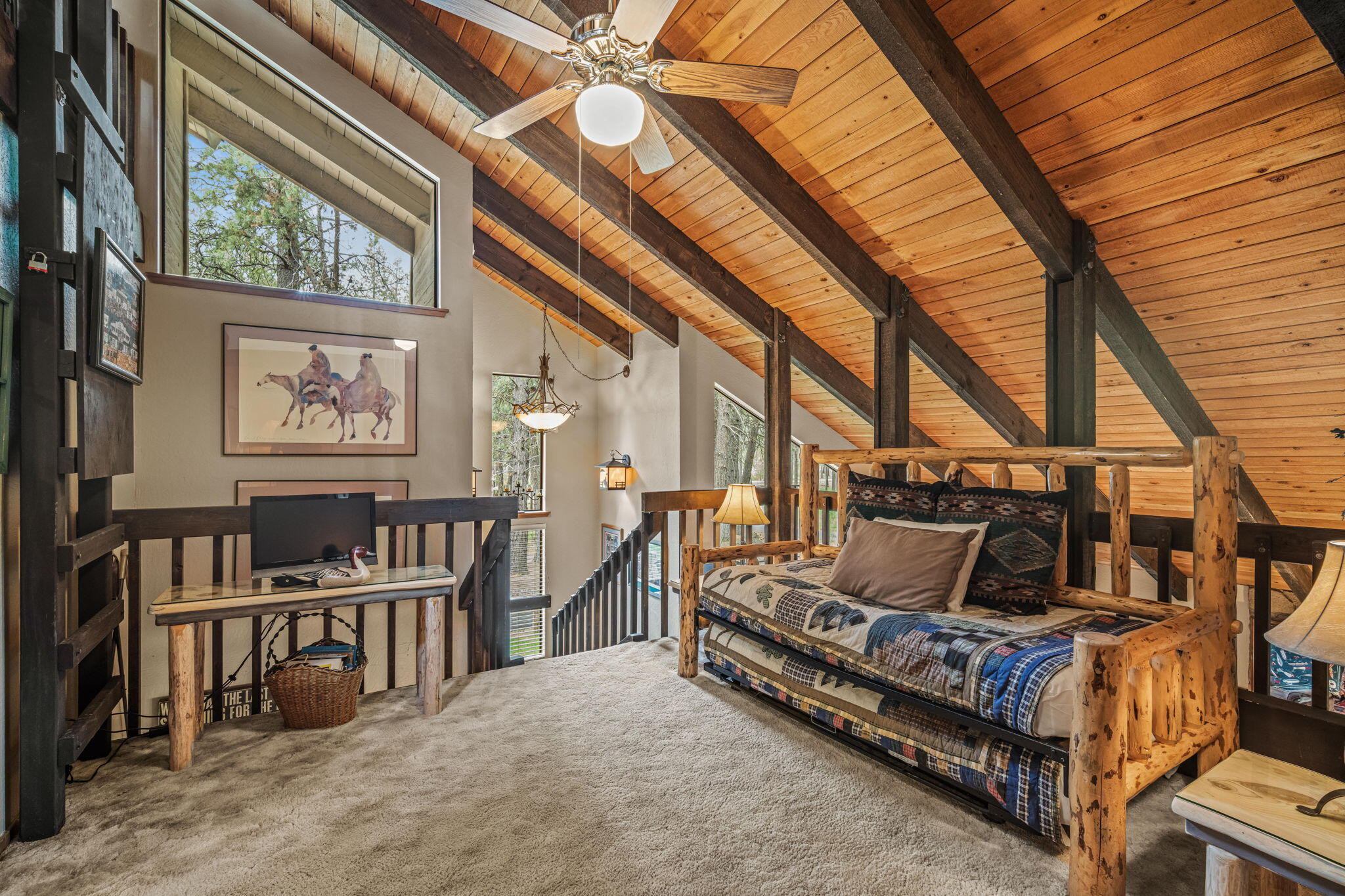 Tennis Village - Residential