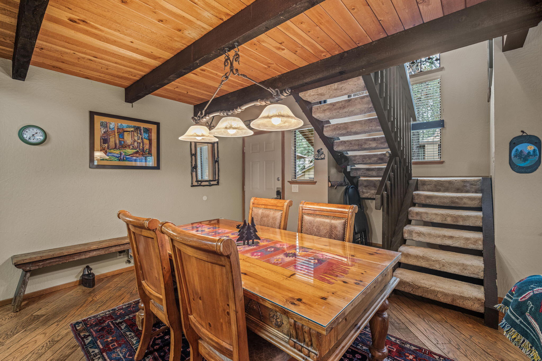 Tennis Village - Residential