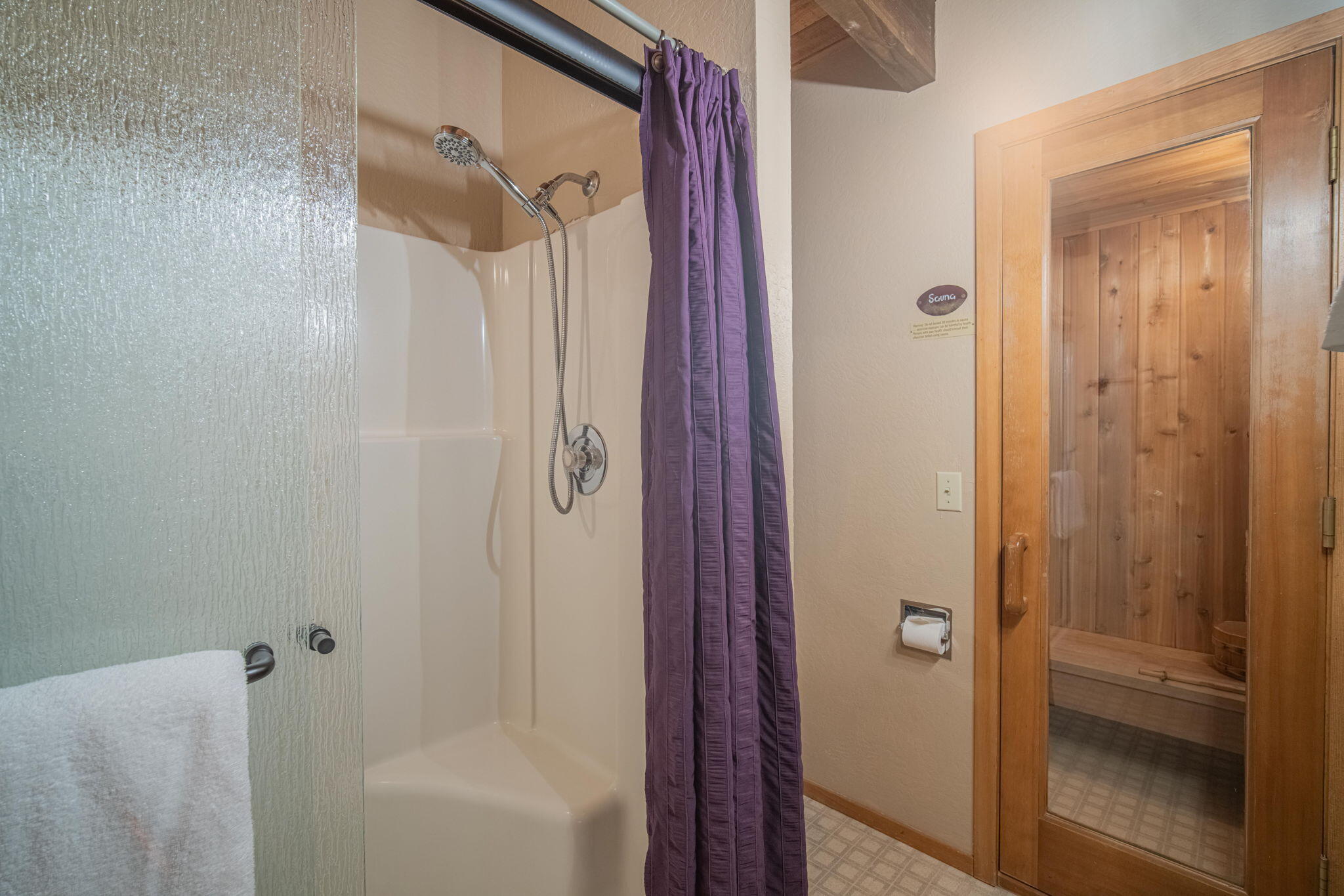 Tennis Village - Residential