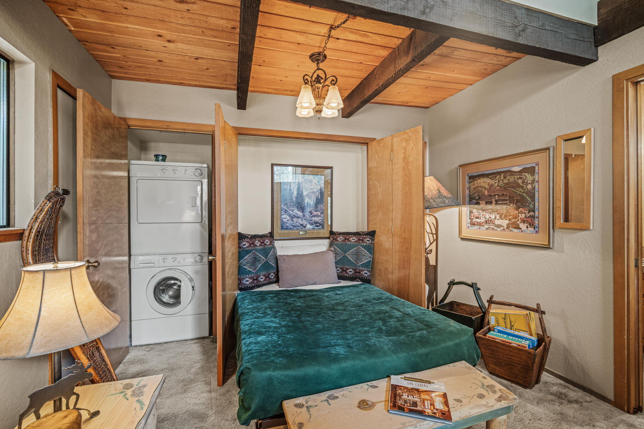 Tennis Village - Residential