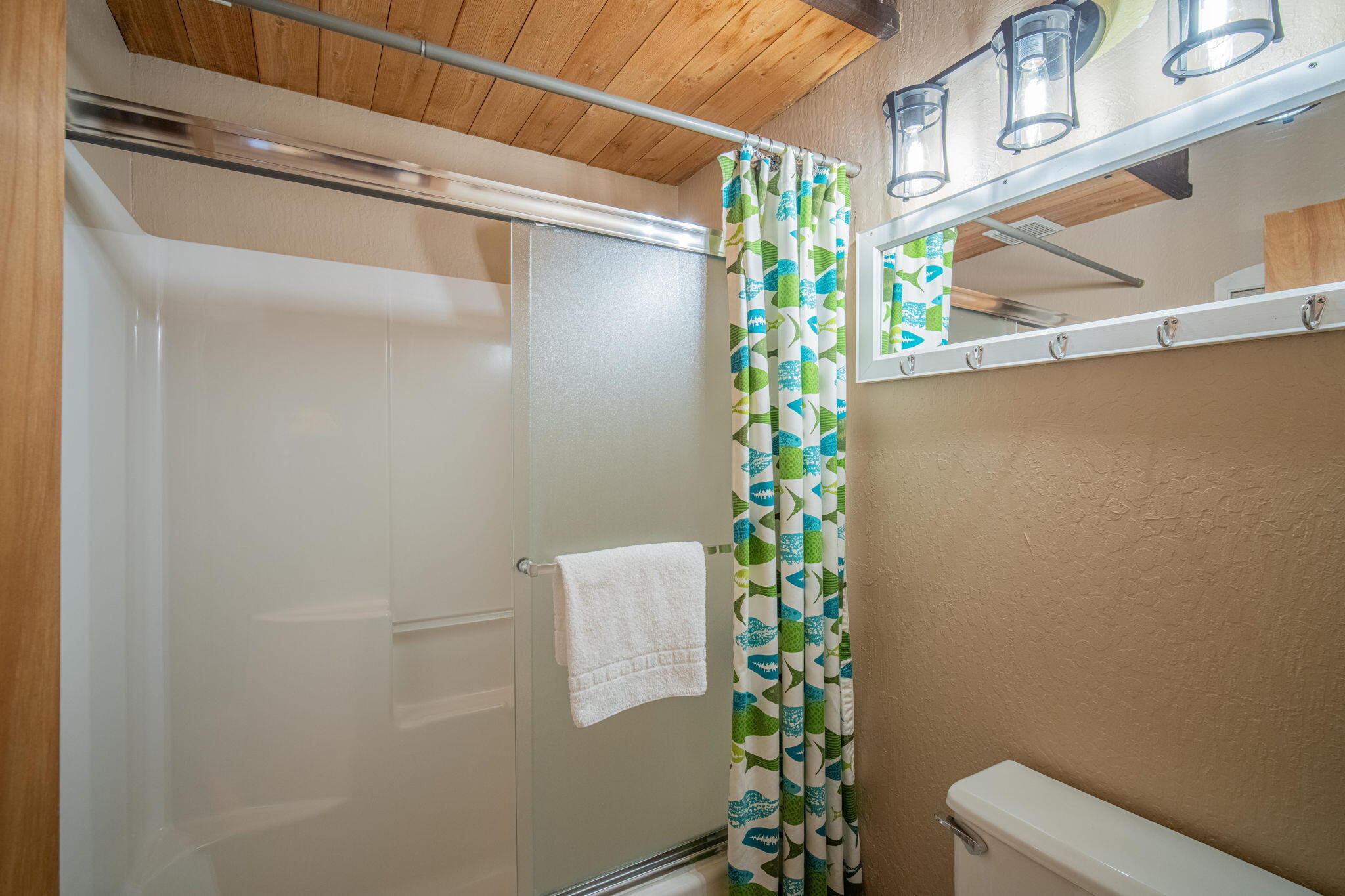 Tennis Village - Residential