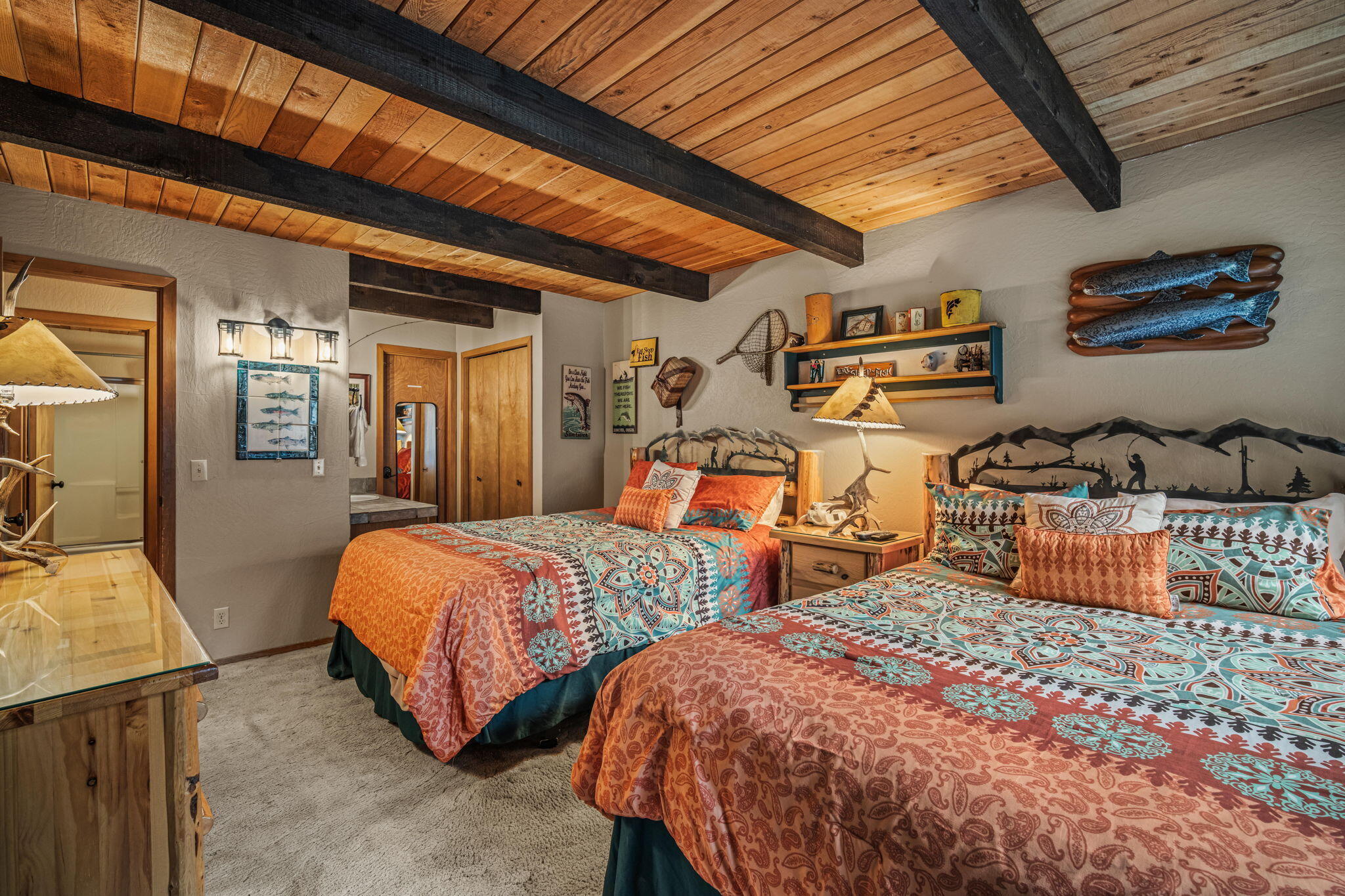 Tennis Village - Residential