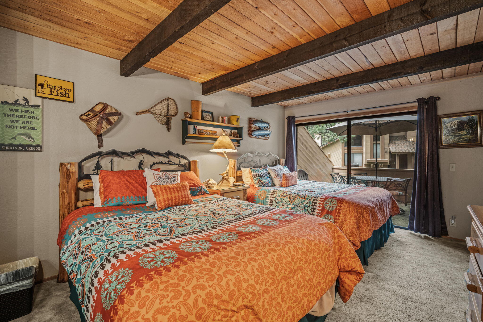 Tennis Village - Residential