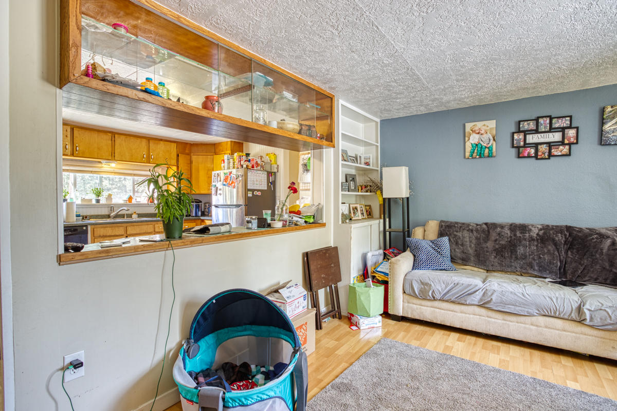 Jacobs - Residential