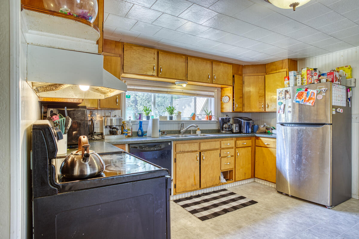 Jacobs - Residential