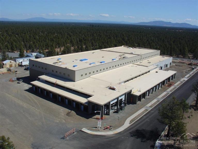 Juniper Ridge - Commercial Sale