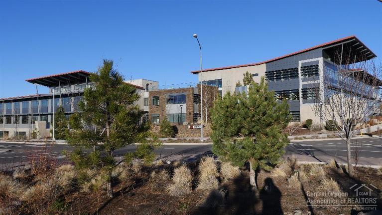 Juniper Ridge - Commercial Sale