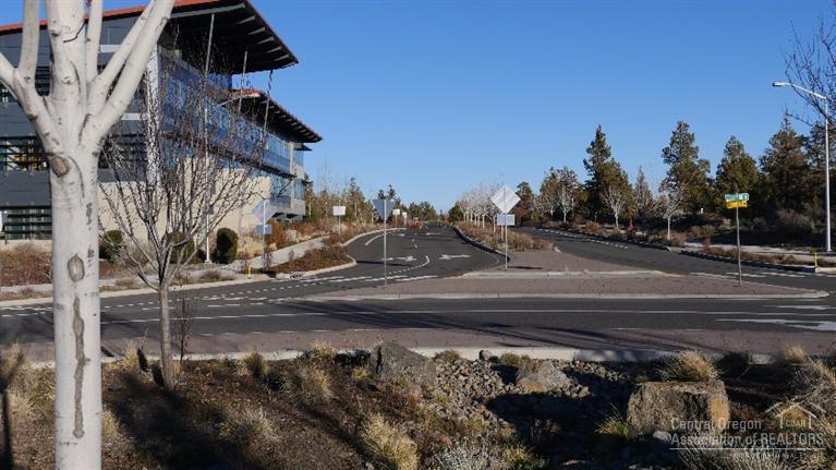 Juniper Ridge - Commercial Sale