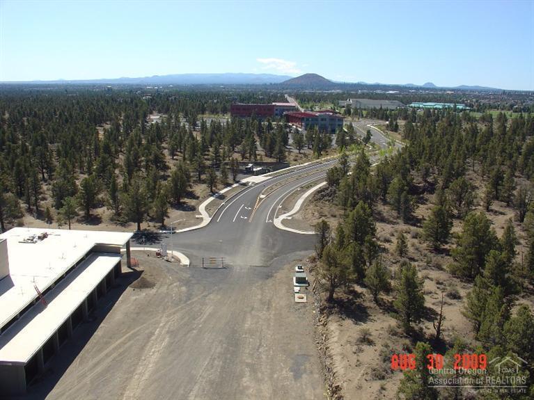 Juniper Ridge - Commercial Sale