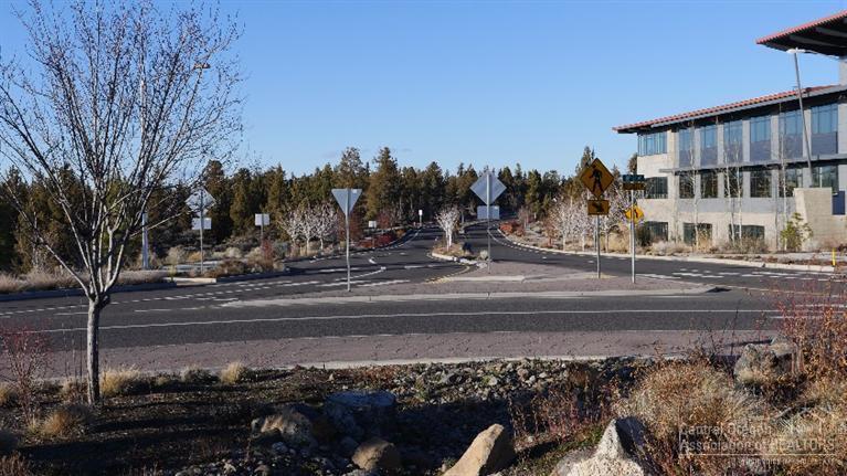 Juniper Ridge - Commercial Sale