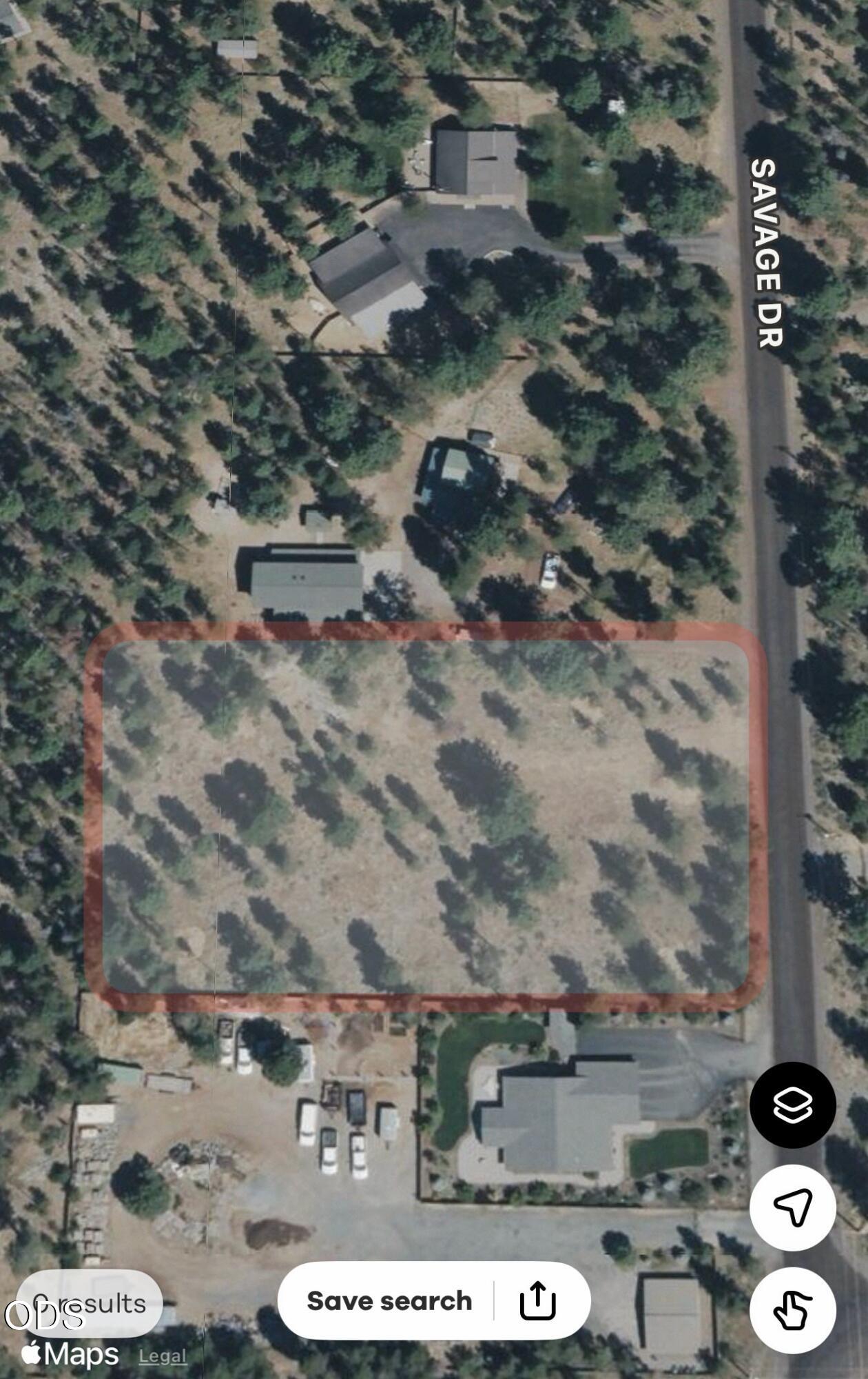 56031 Savage Road