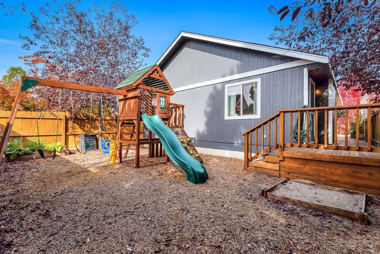 Mtn Peaks - Residential