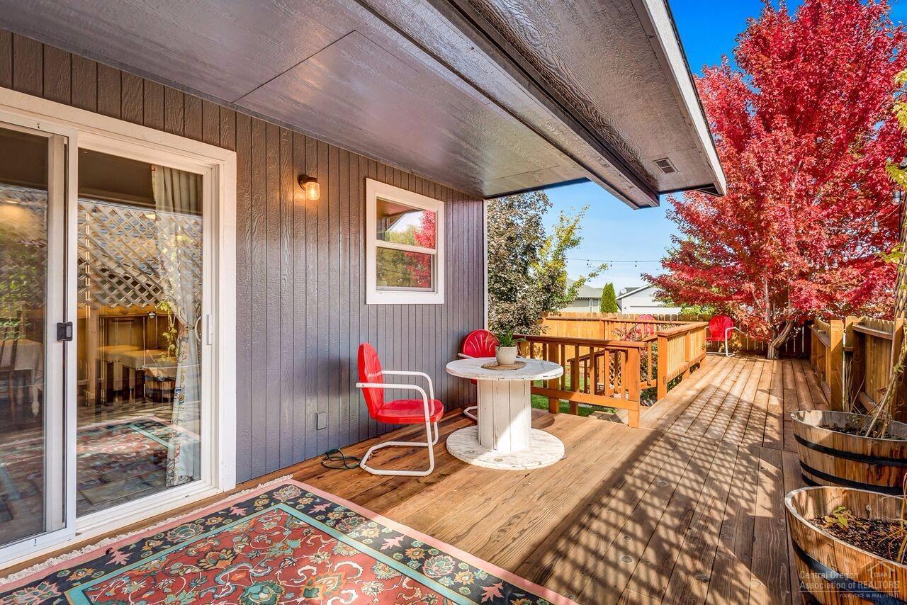 Mtn Peaks - Residential
