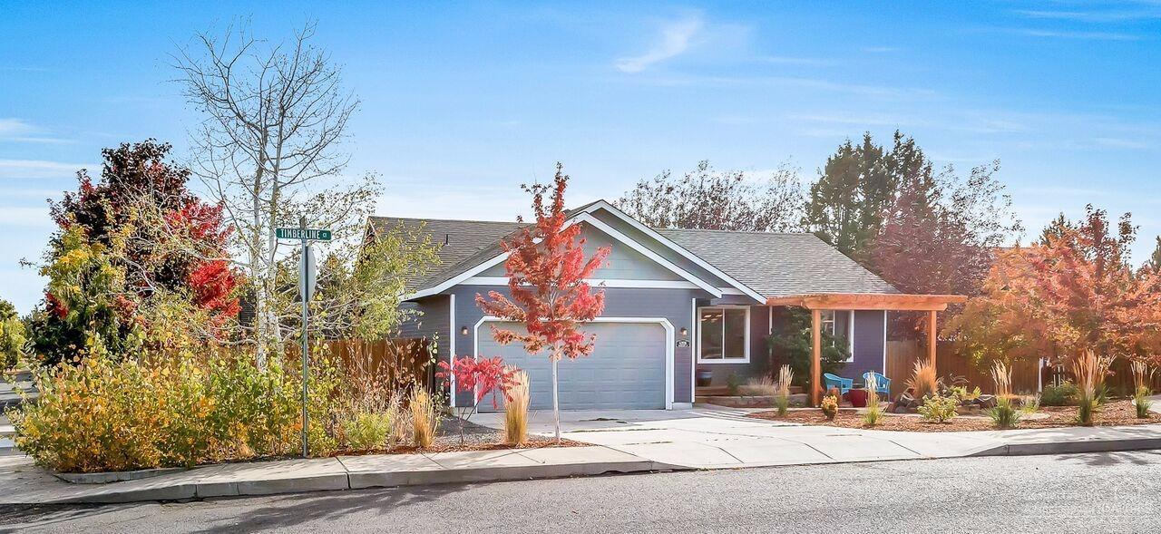Mtn Peaks - Residential