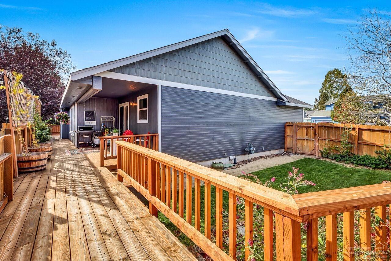 Mtn Peaks - Residential