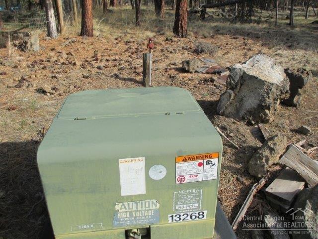 Sno Cap Vista Est - Land