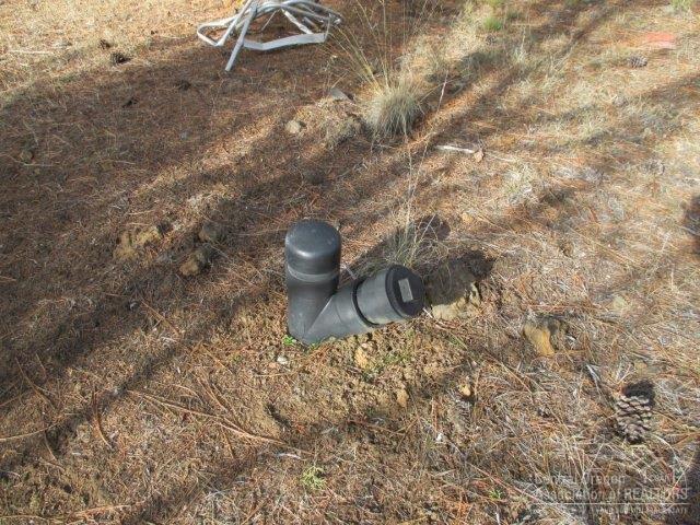 Sno Cap Vista Est - Land