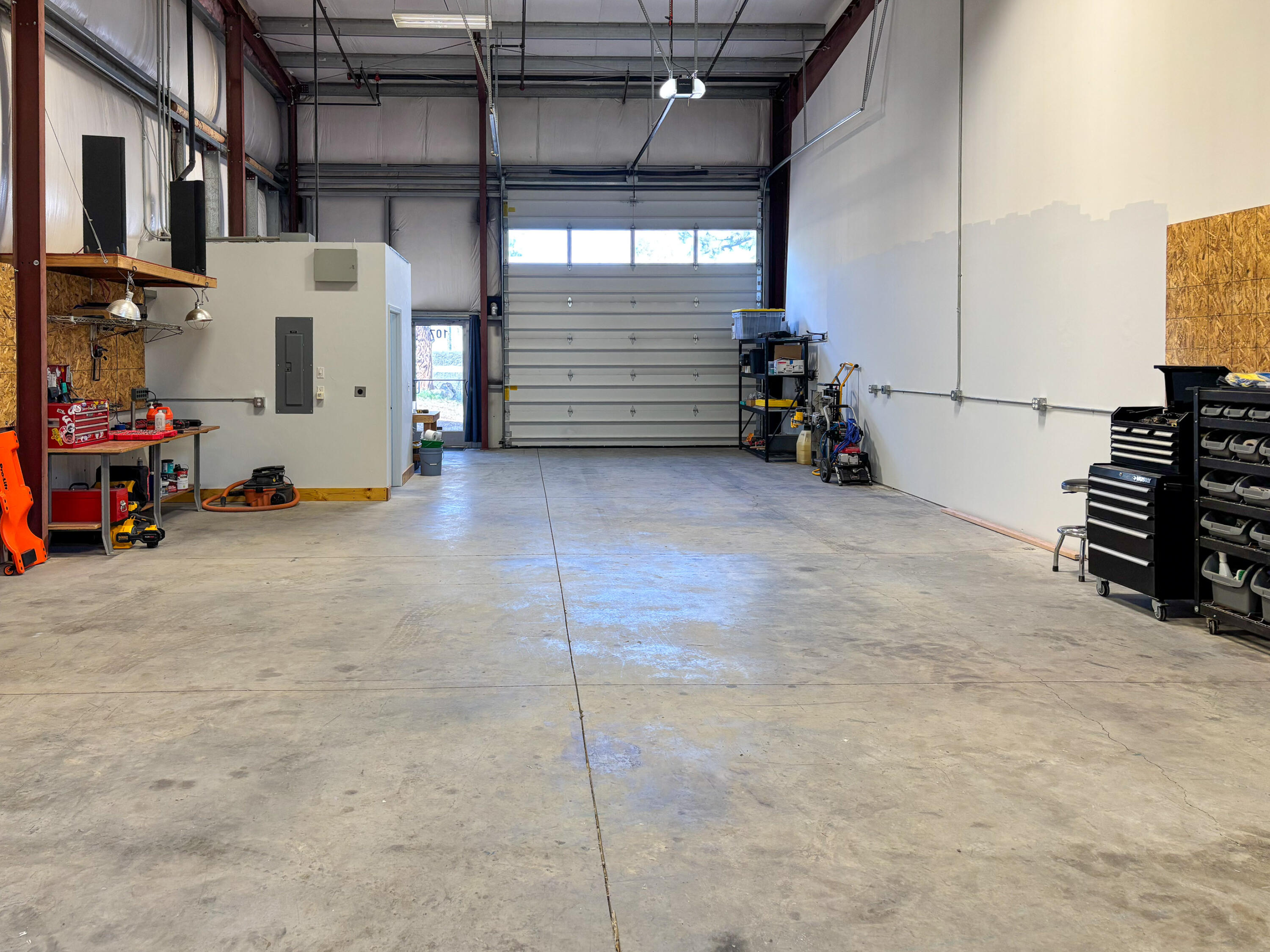 63075 Crusher Avenue UNIT 107