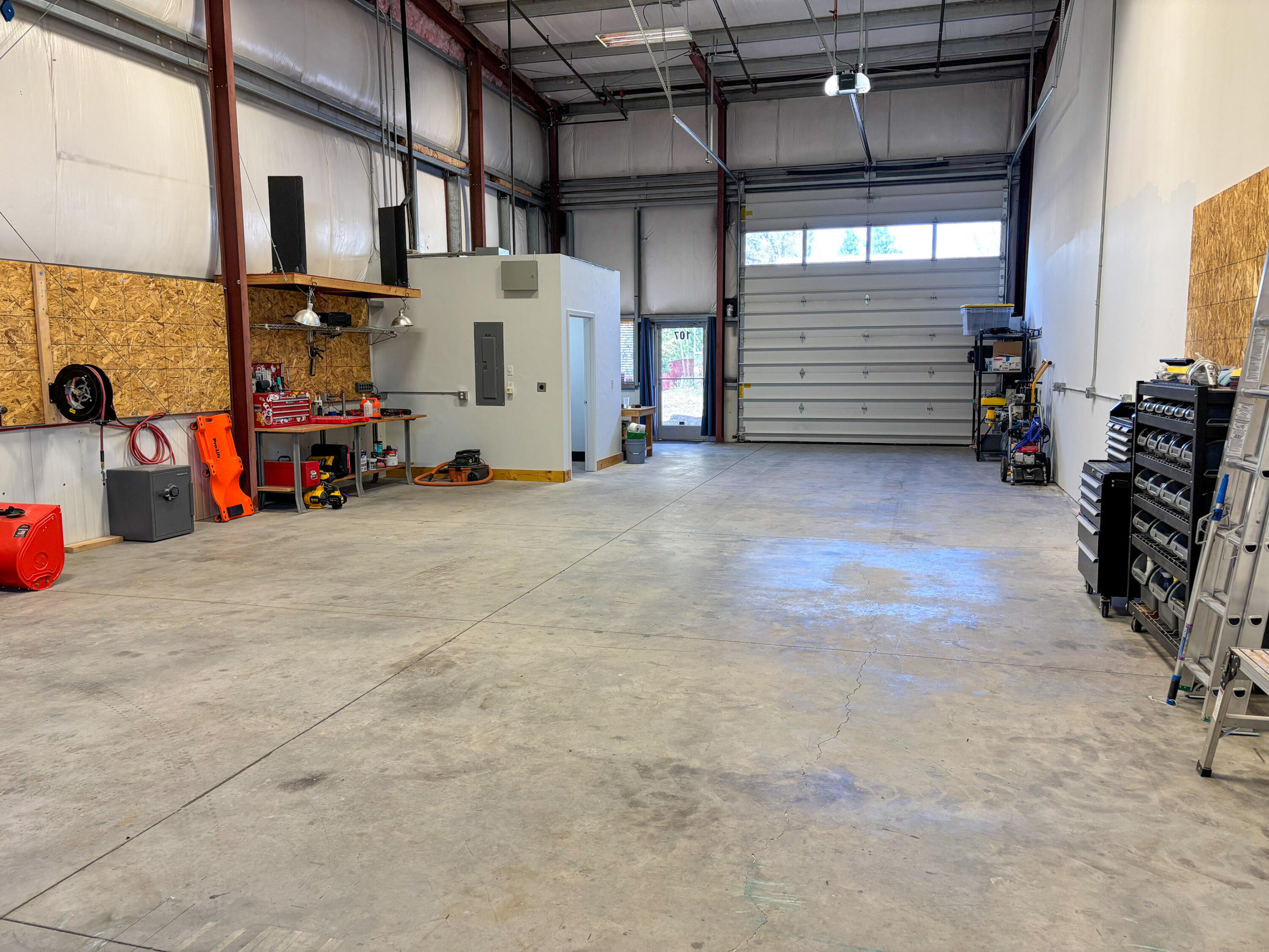 63075 Crusher Avenue UNIT 107