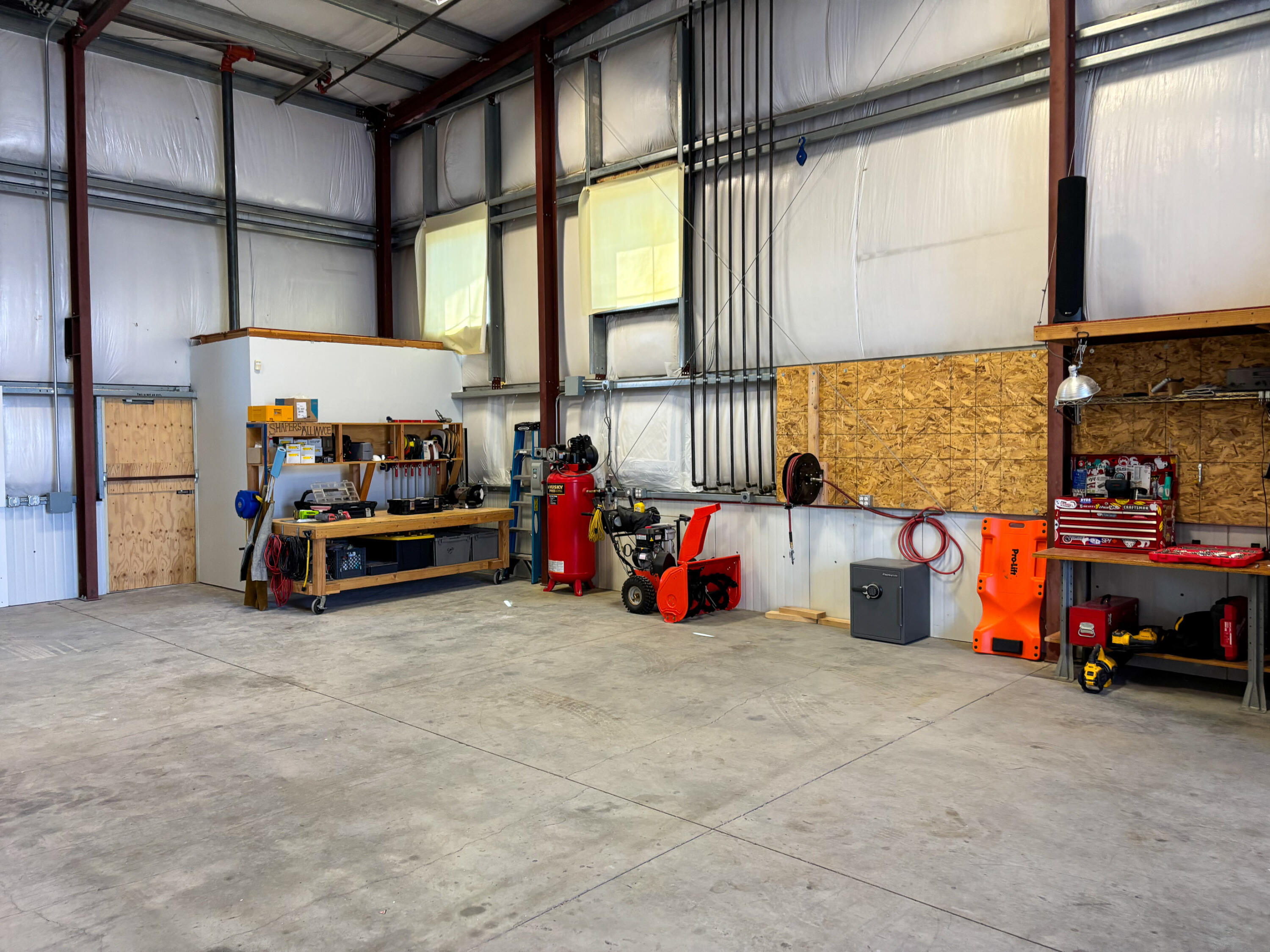 63075 Crusher Avenue UNIT 107