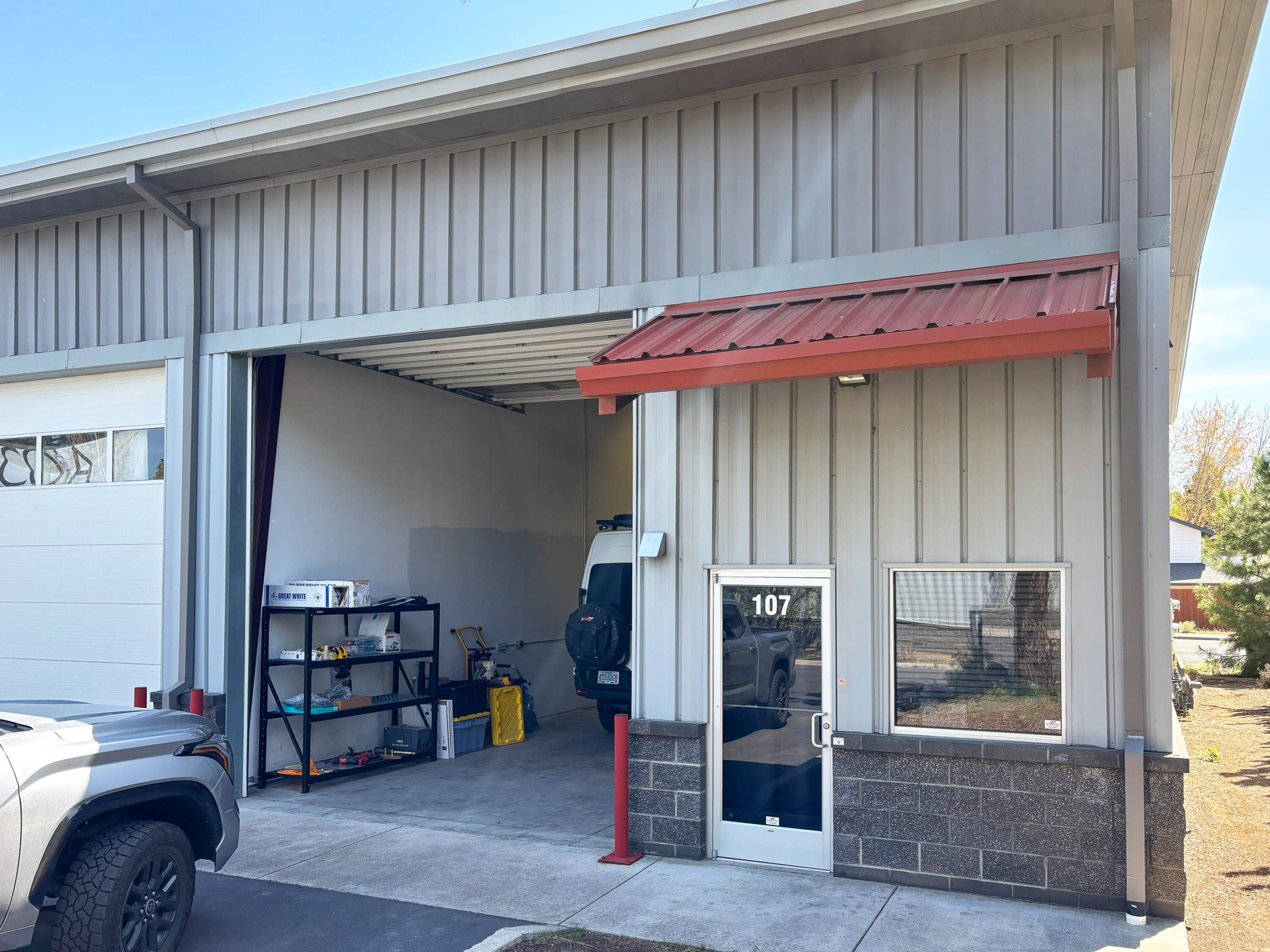 63075 Crusher Avenue UNIT 107