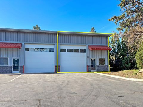 63075 Crusher Avenue UNIT 107 Bend OR 97703