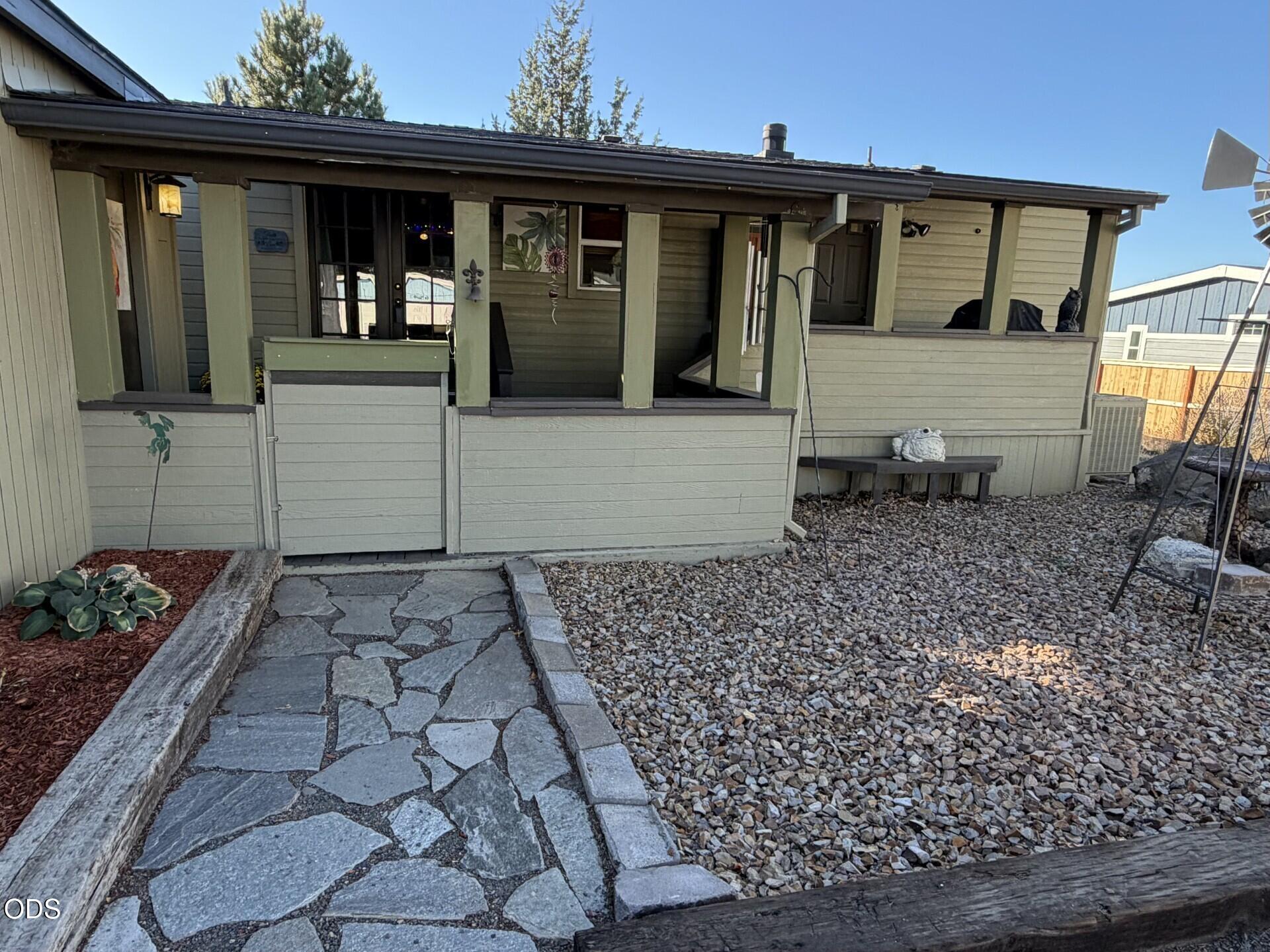 63713 Ranch Village Drive # 98