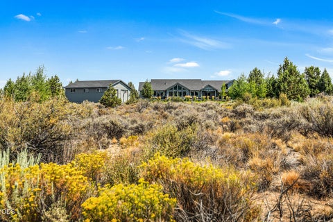 Photo of 60870 Billadeau Road, Bend, OR 97702 (MLS # 220227279)