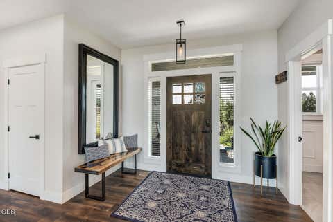 Tiny photo for 60870 Billadeau Road, Bend, OR 97702 (MLS # 220227279)