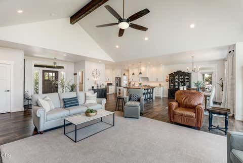 Tiny photo for 60870 Billadeau Road, Bend, OR 97702 (MLS # 220227279)