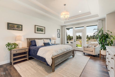 Tiny photo for 60870 Billadeau Road, Bend, OR 97702 (MLS # 220227279)