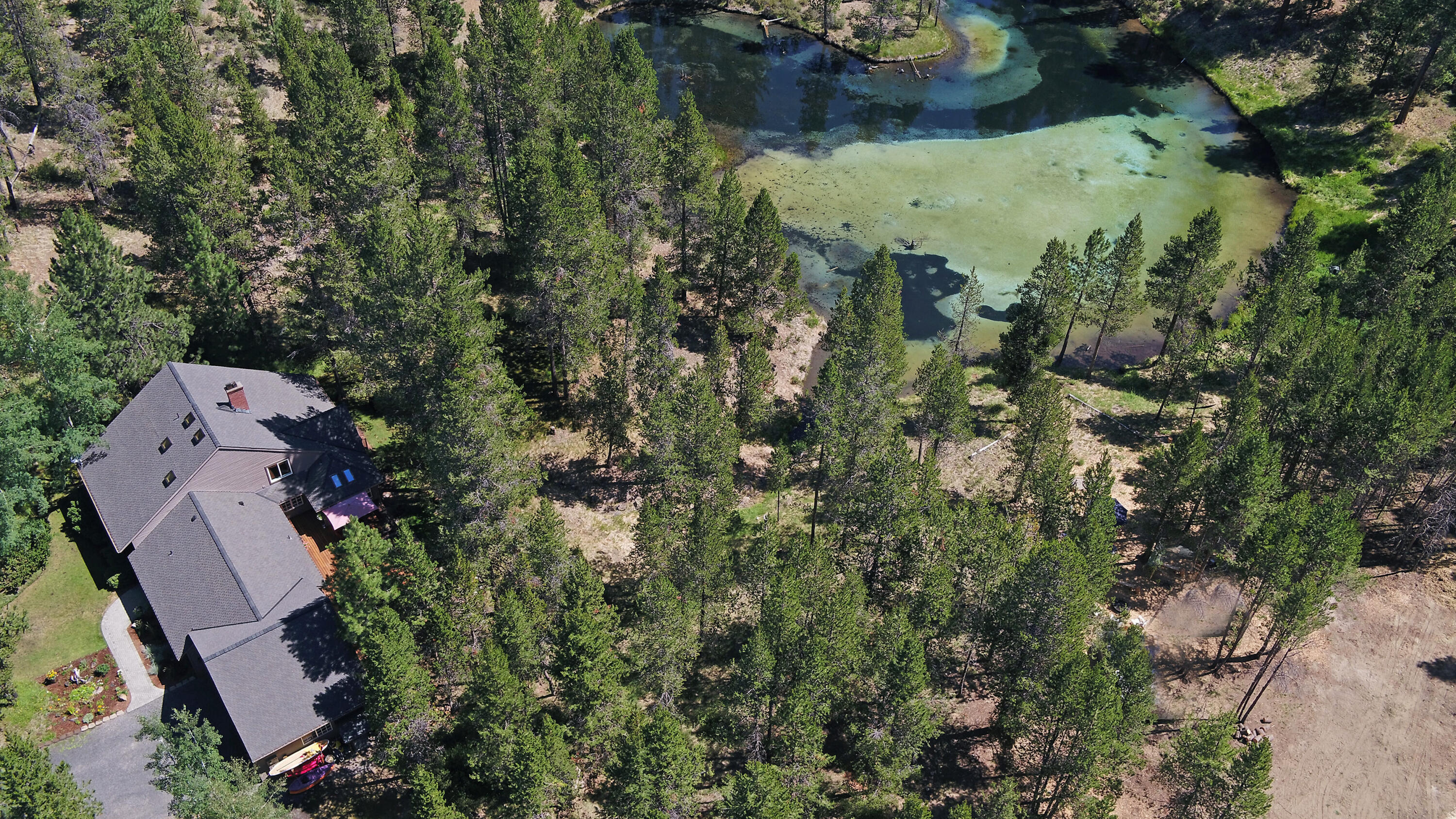 Spring River Acres - Residential