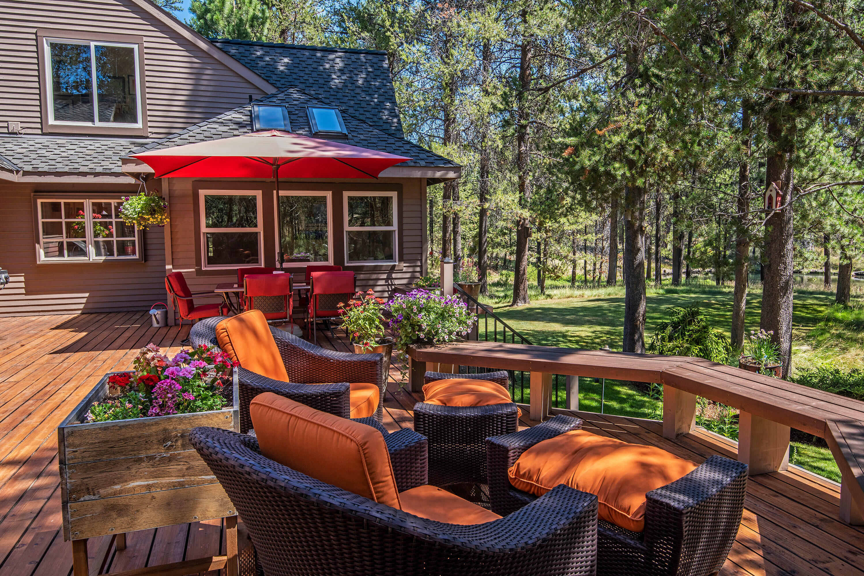 Spring River Acres - Residential