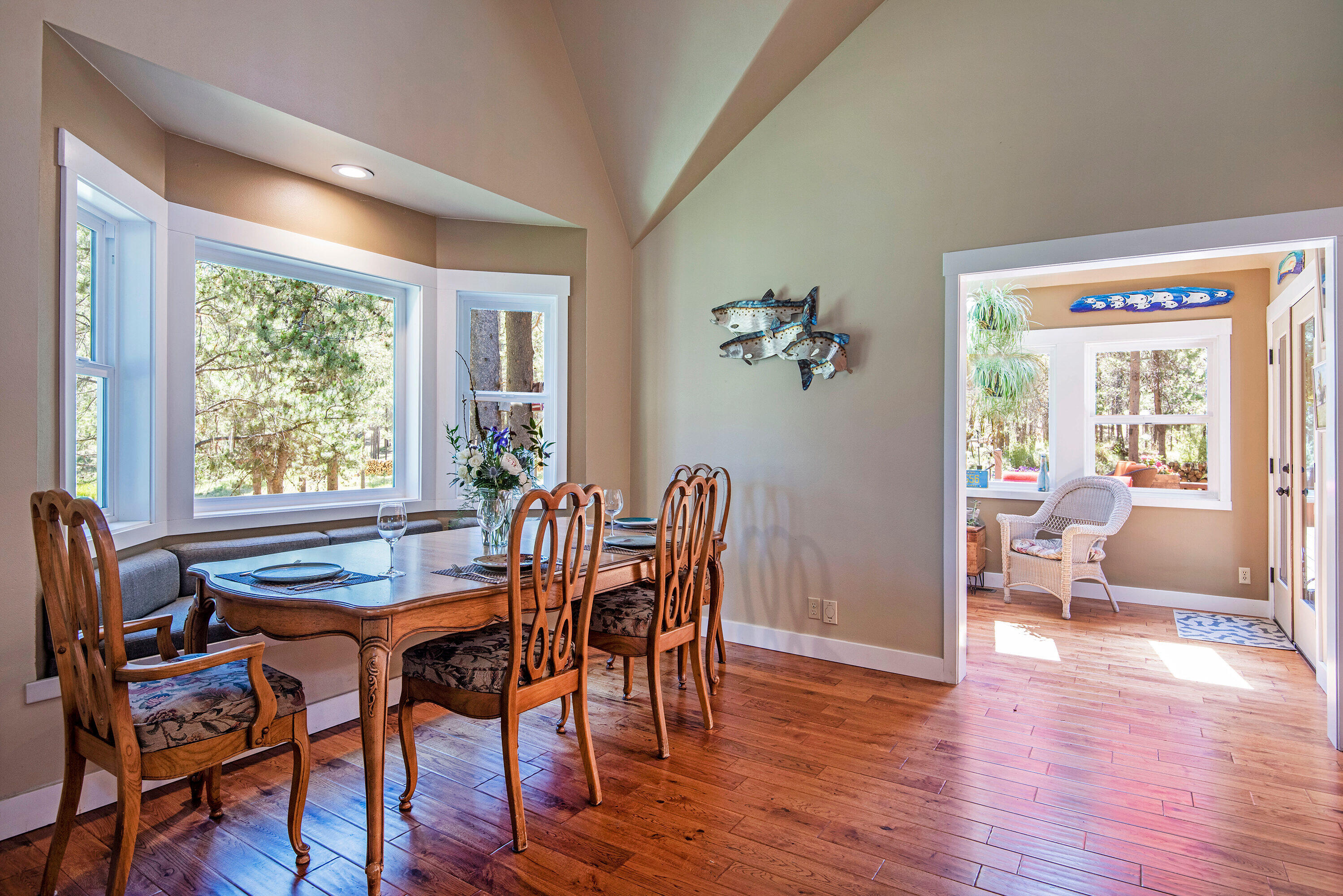 Spring River Acres - Residential