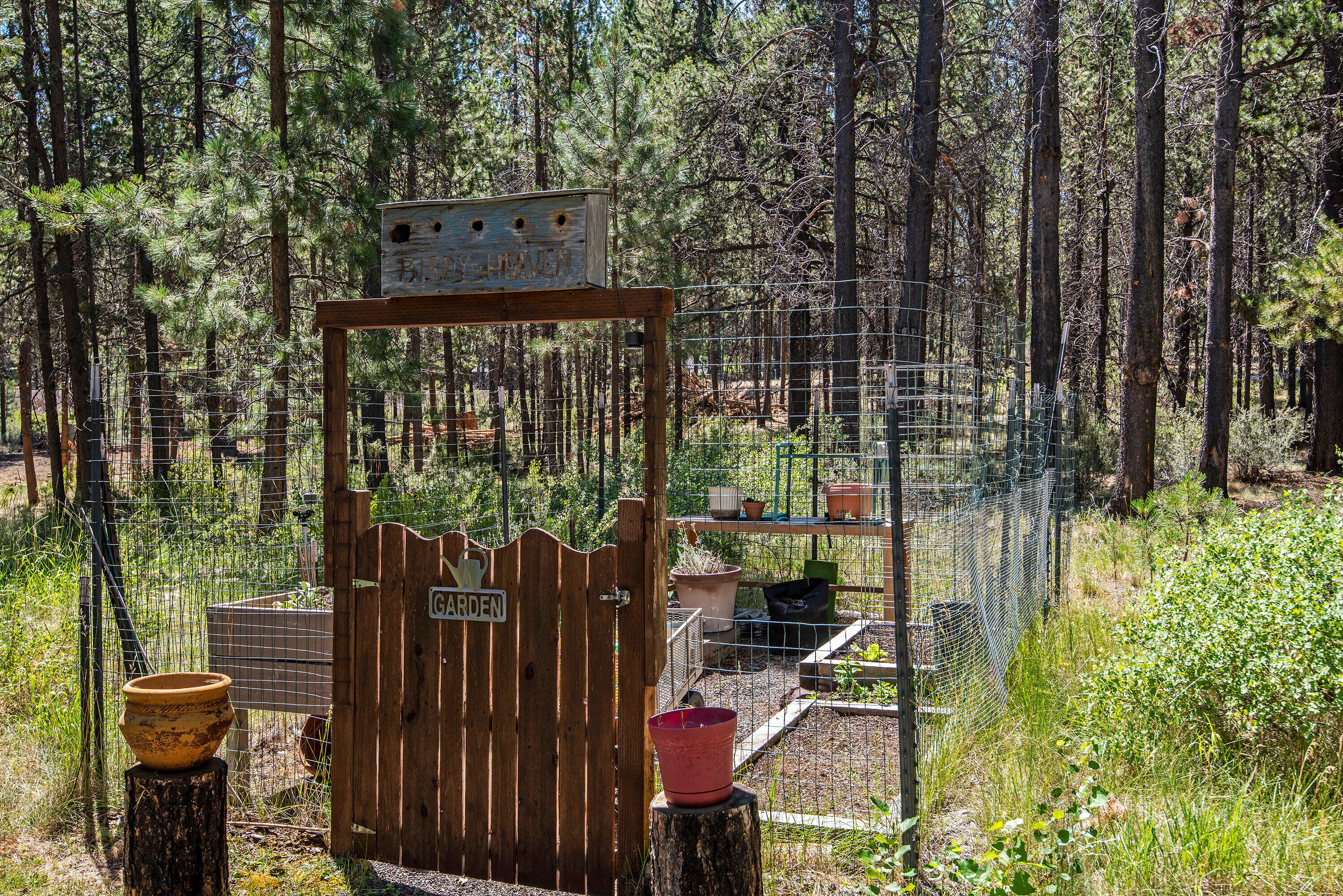 Spring River Acres - Residential