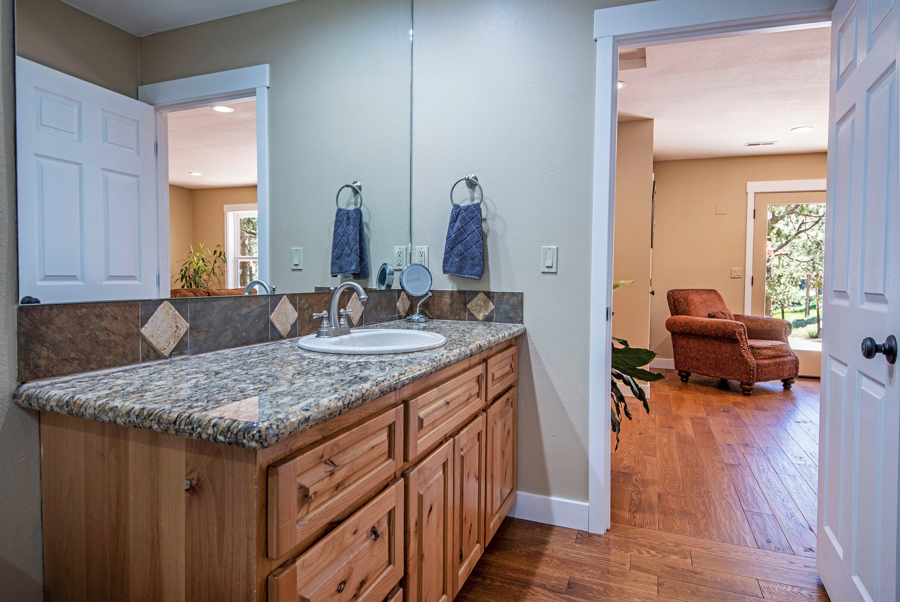 Spring River Acres - Residential