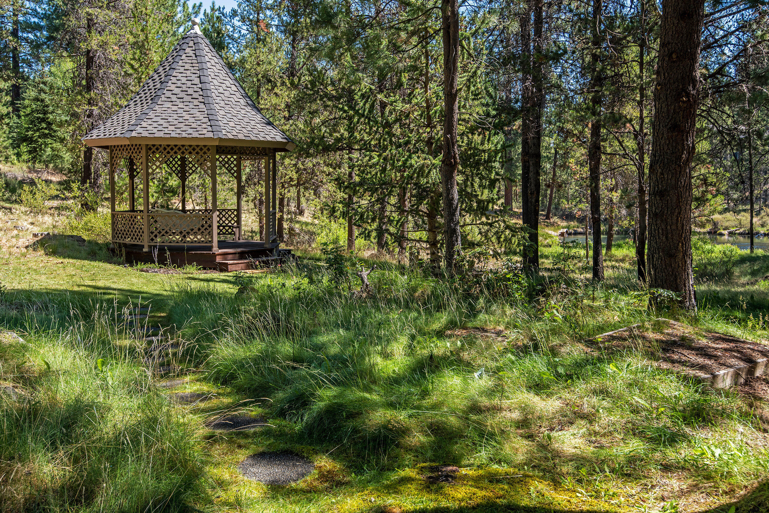 Spring River Acres - Residential