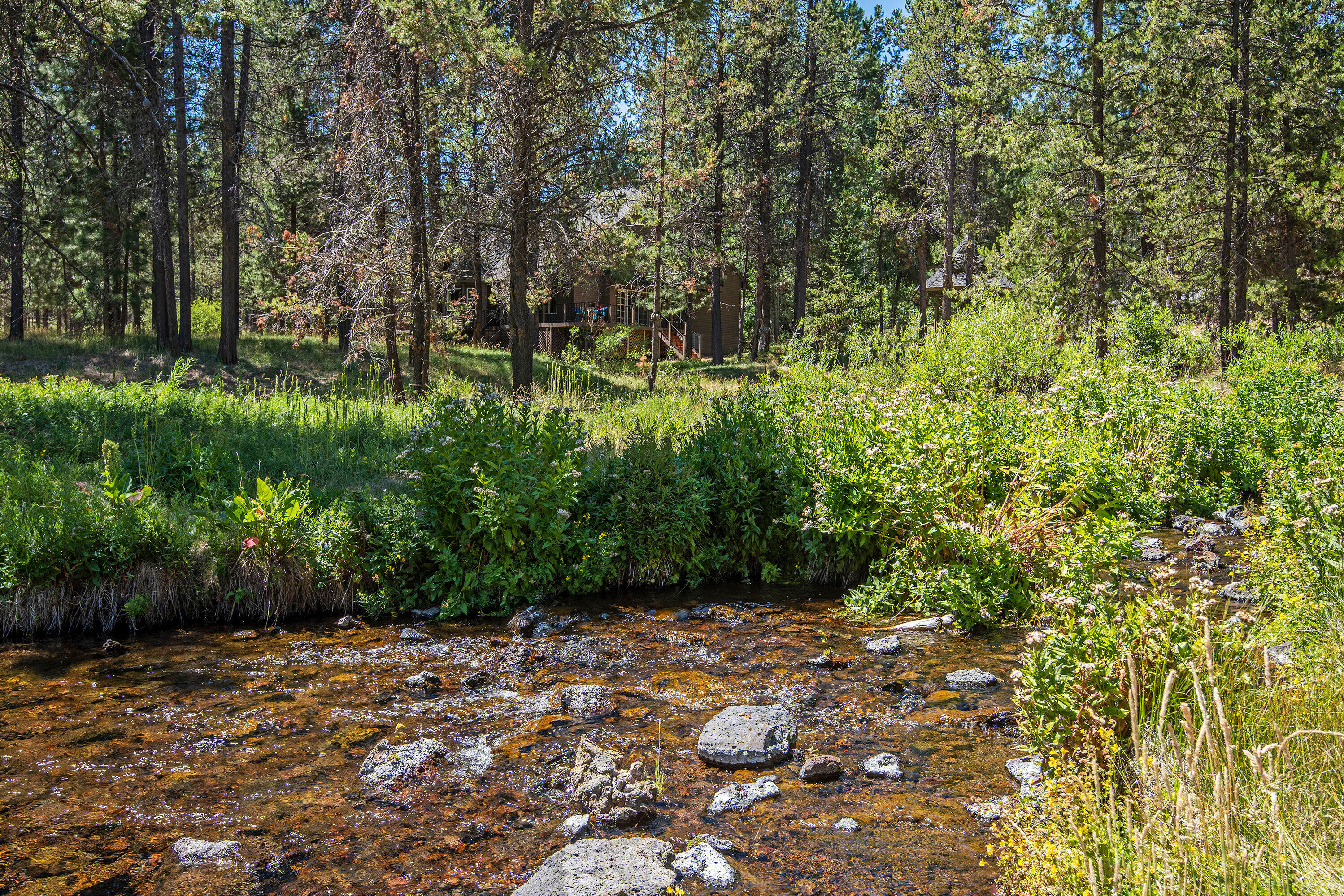 Spring River Acres - Residential