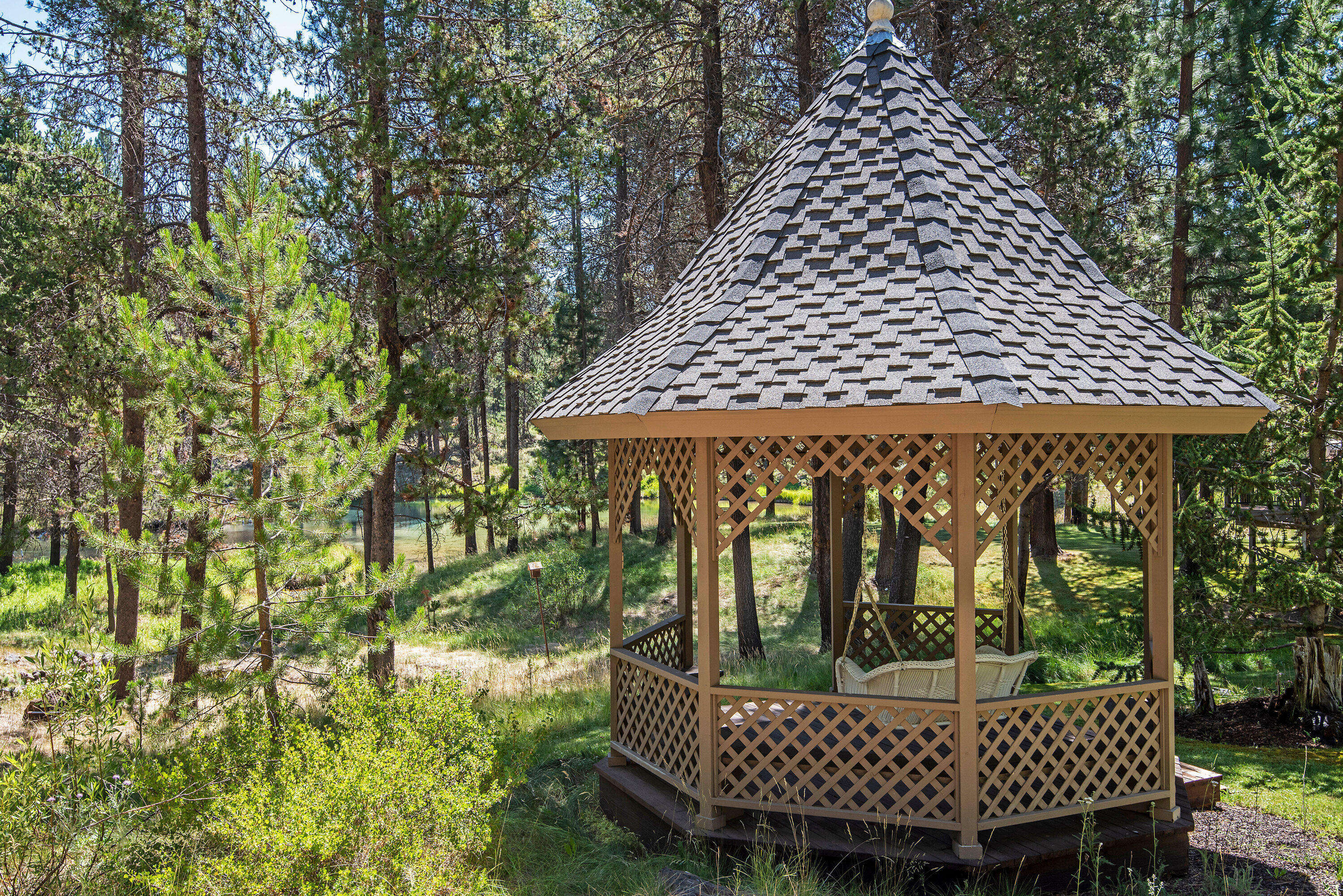 Spring River Acres - Residential