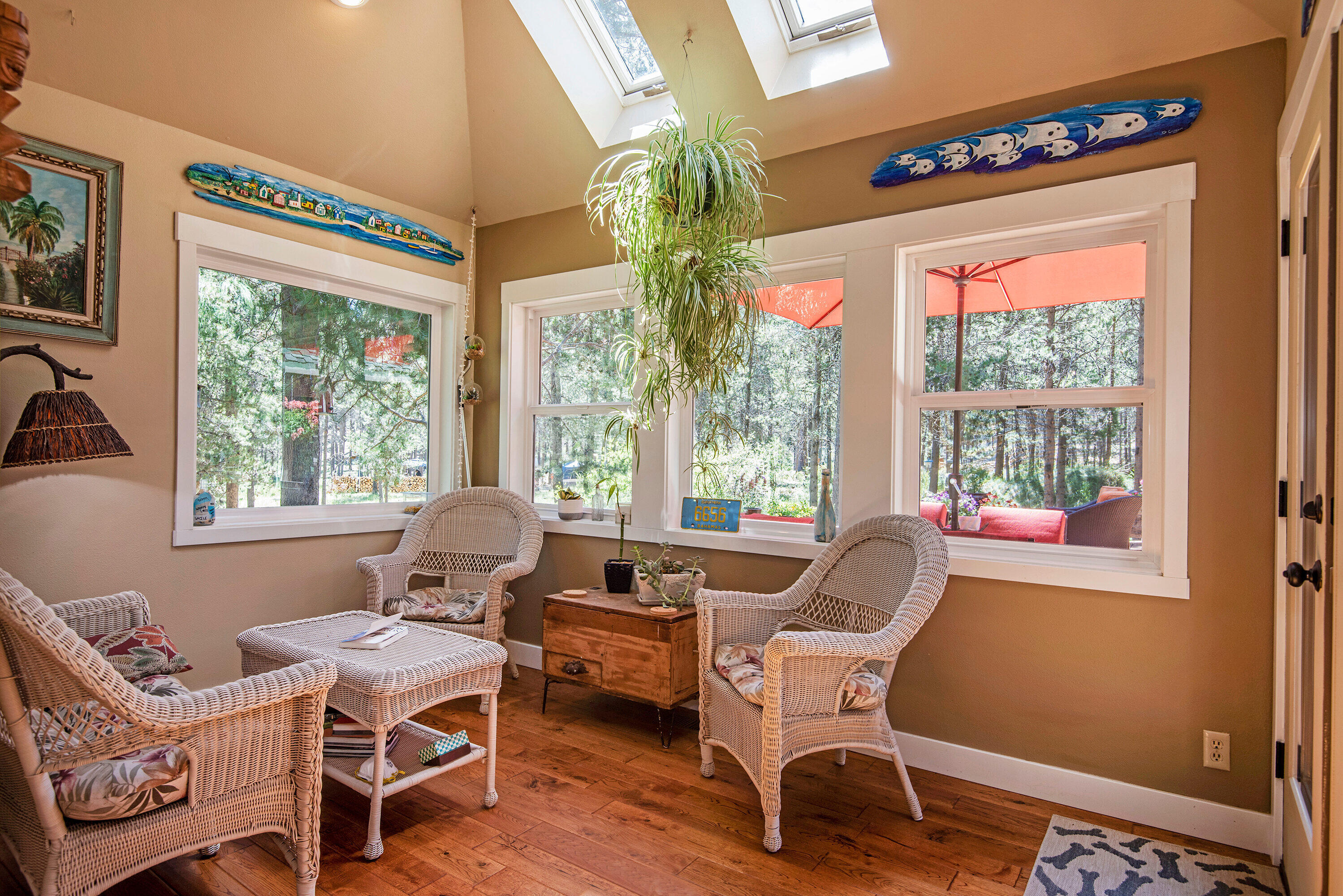 Spring River Acres - Residential