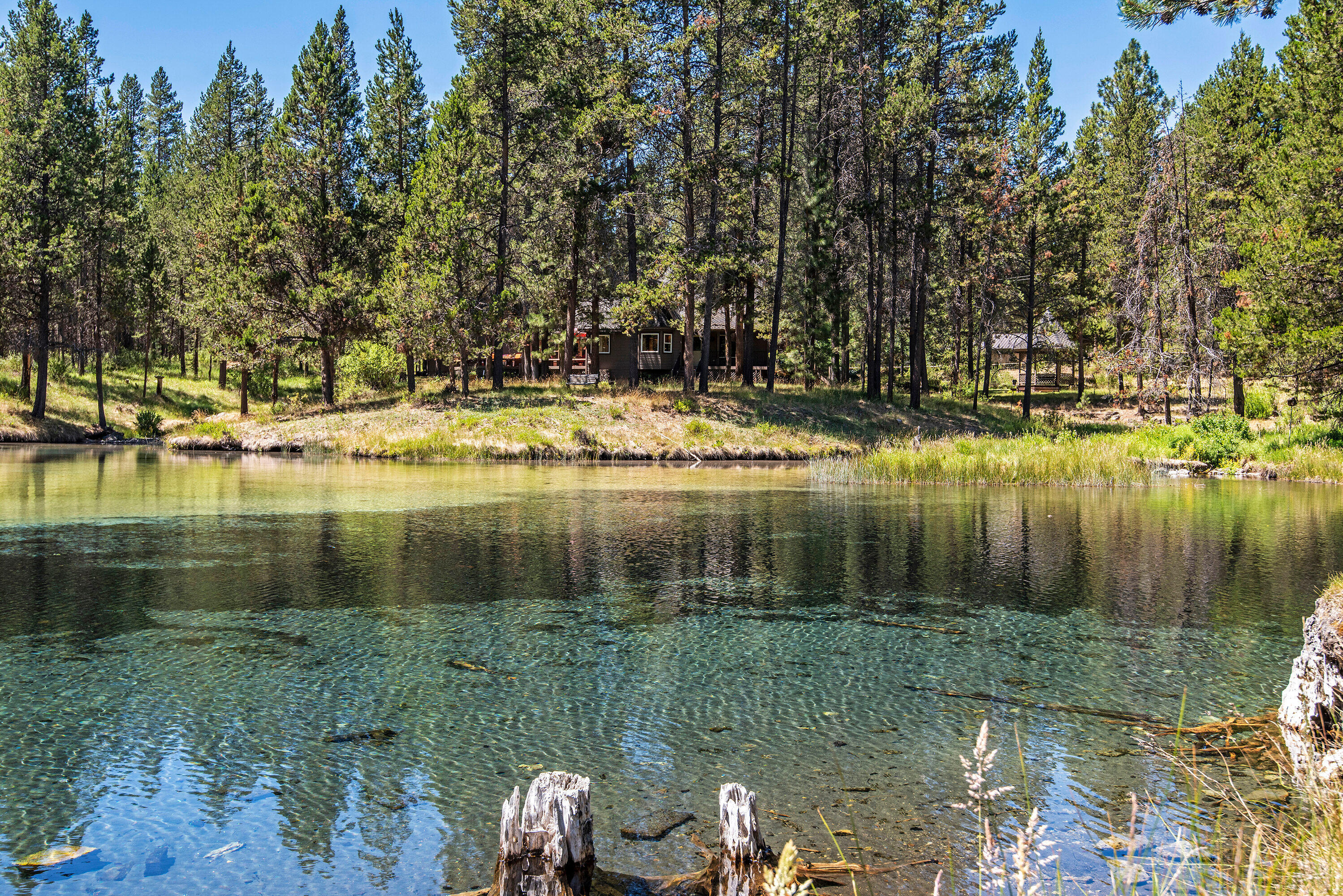 Spring River Acres - Residential