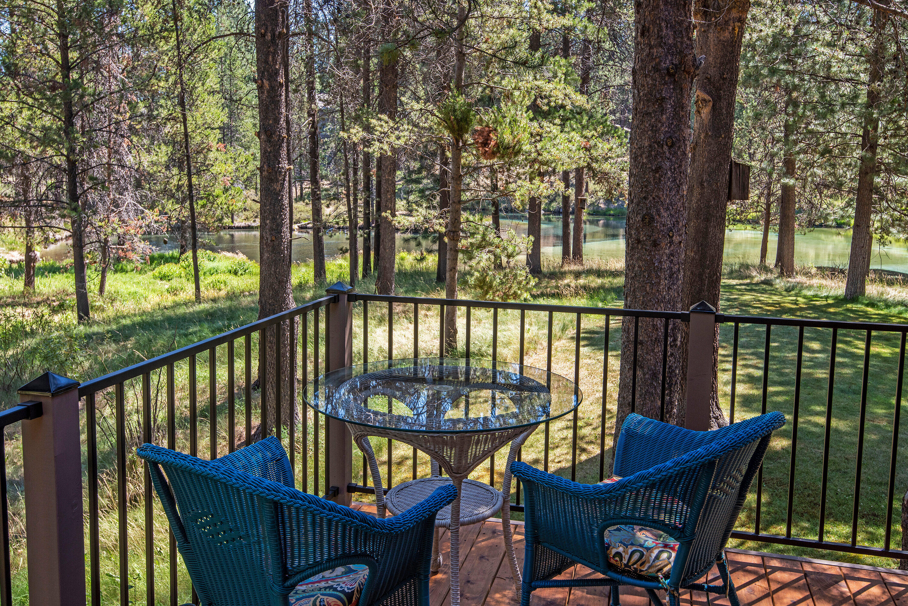 Spring River Acres - Residential