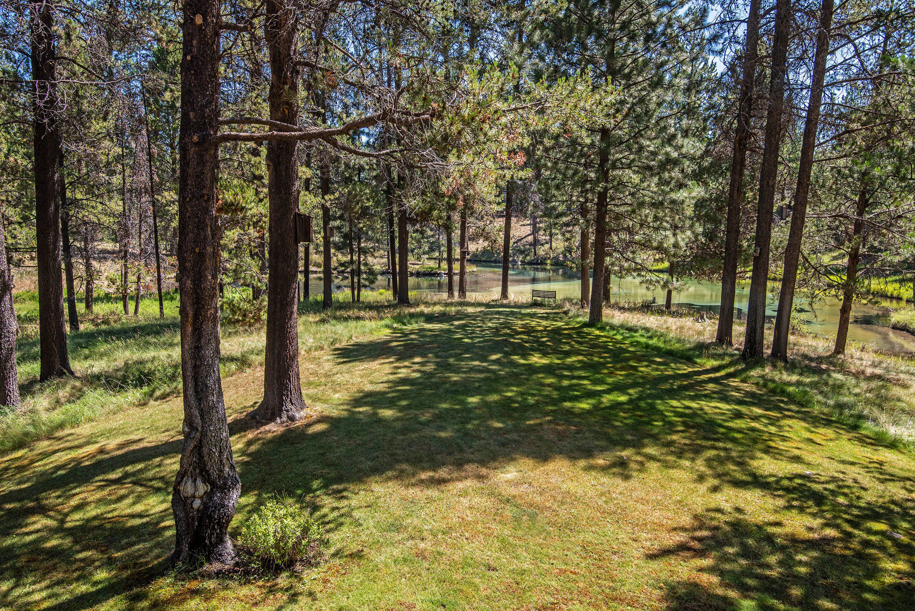 Spring River Acres - Residential