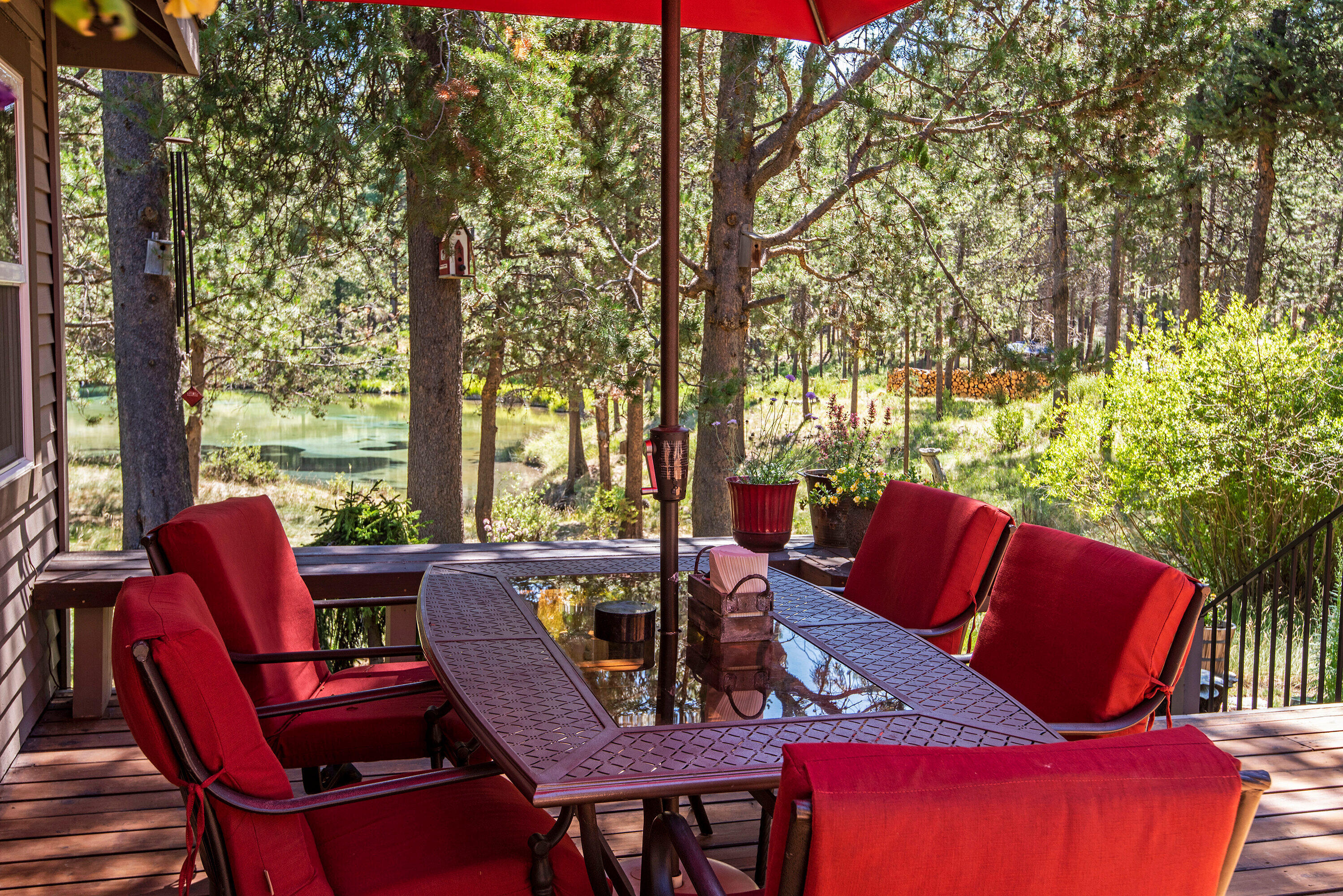 Spring River Acres - Residential