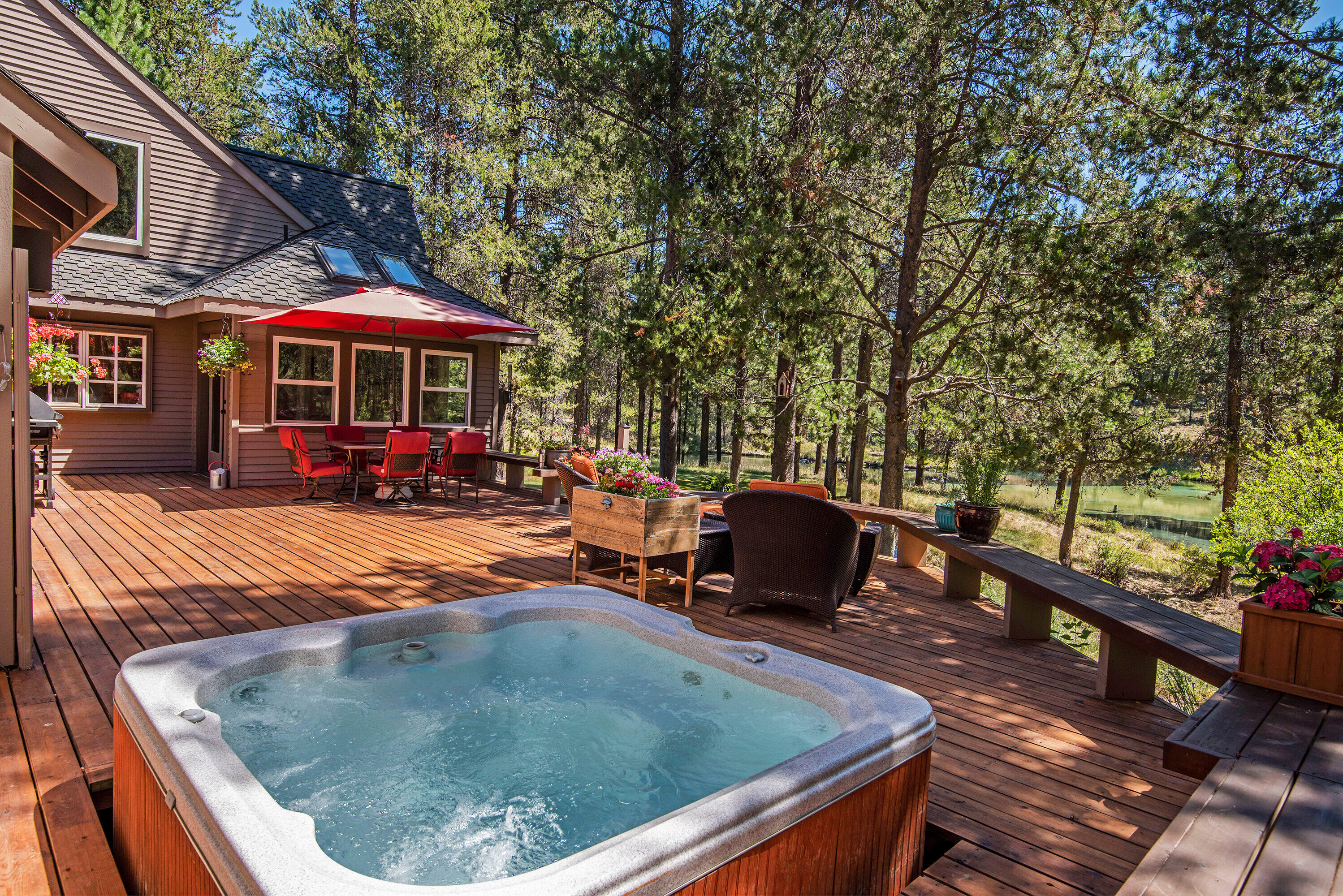 Spring River Acres - Residential