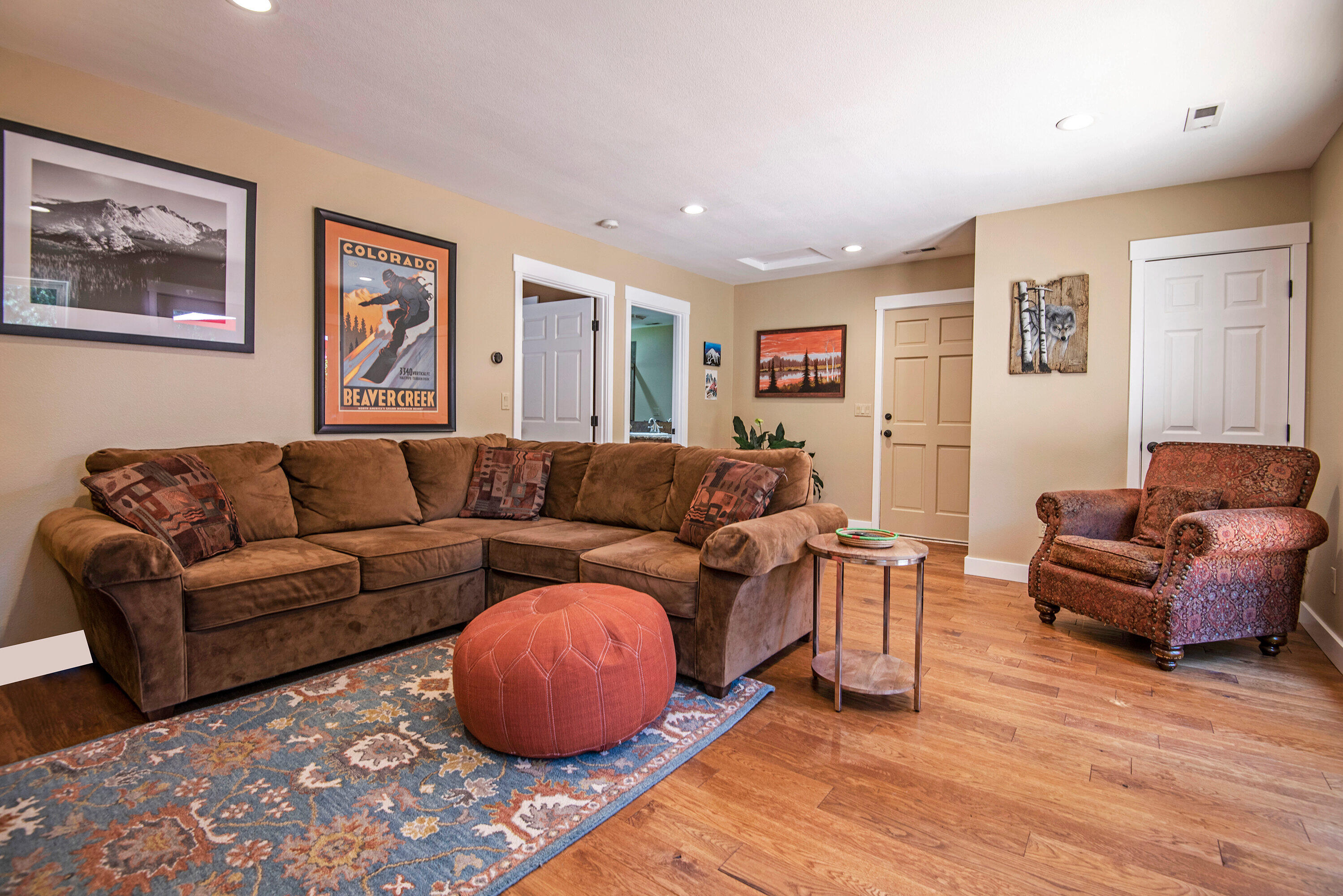 Spring River Acres - Residential