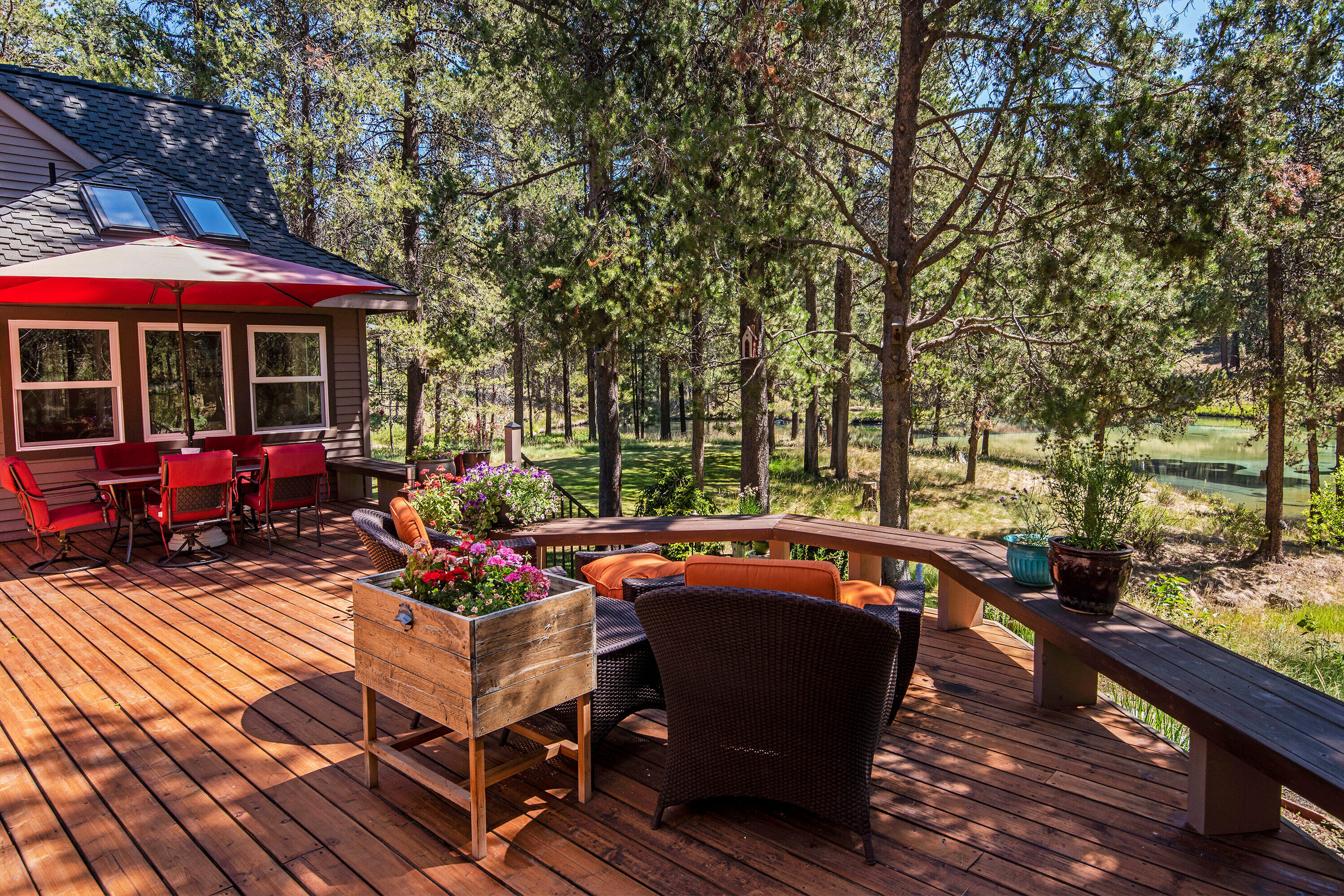 Spring River Acres - Residential