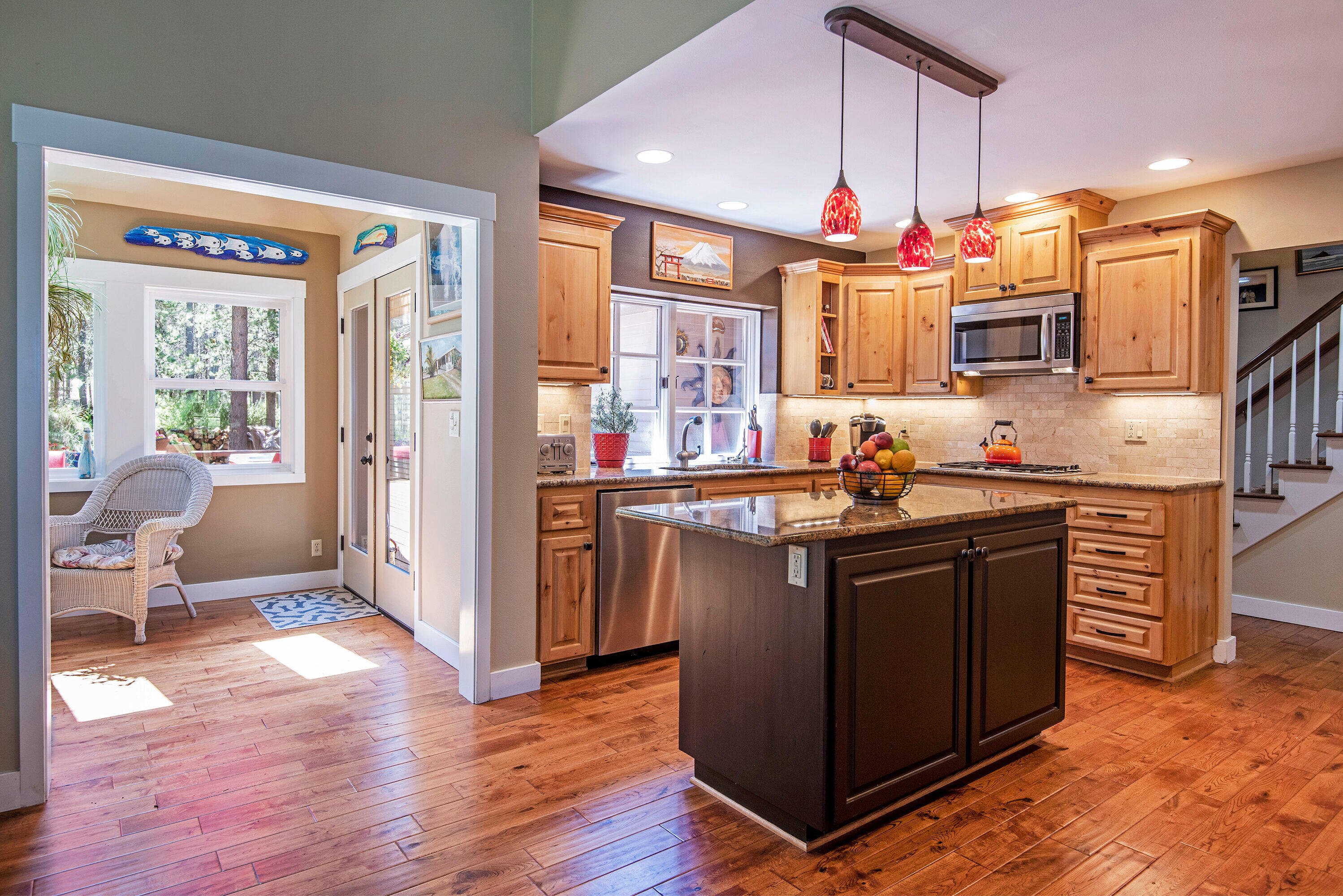 Spring River Acres - Residential